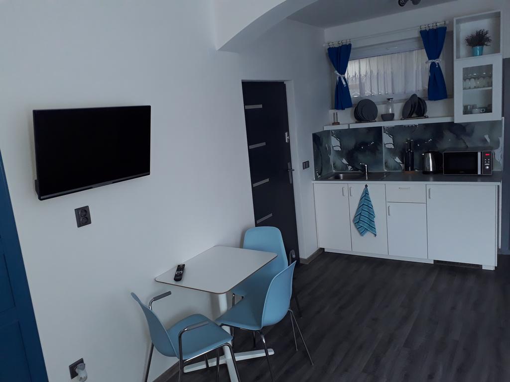 Apartmán 1