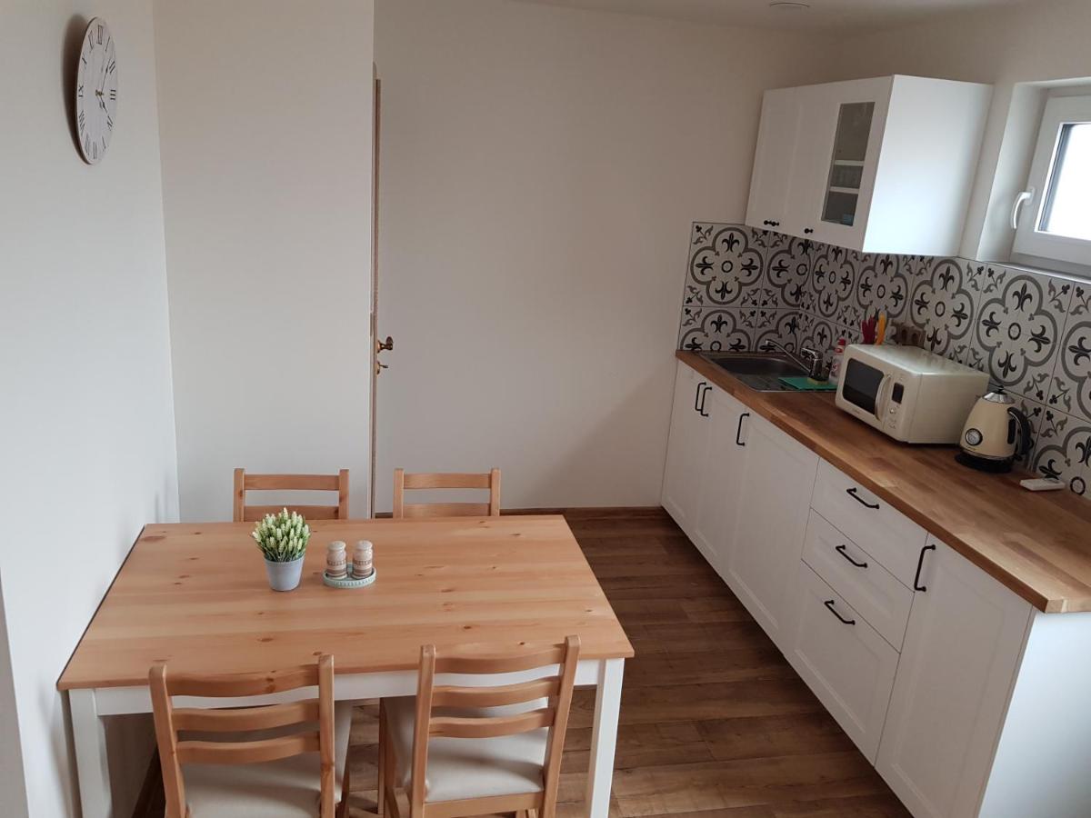 Apartmán 2